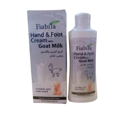 Hand And Foot Whitening Cream In Pakistan