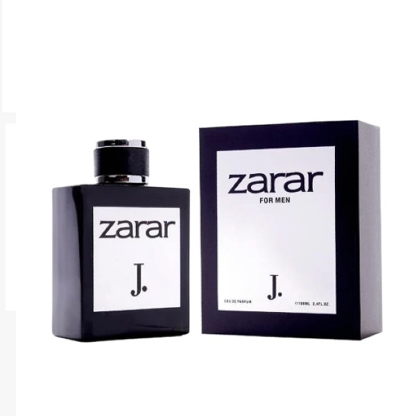 Zarar Gold By J Perfume For Men In Pakistan