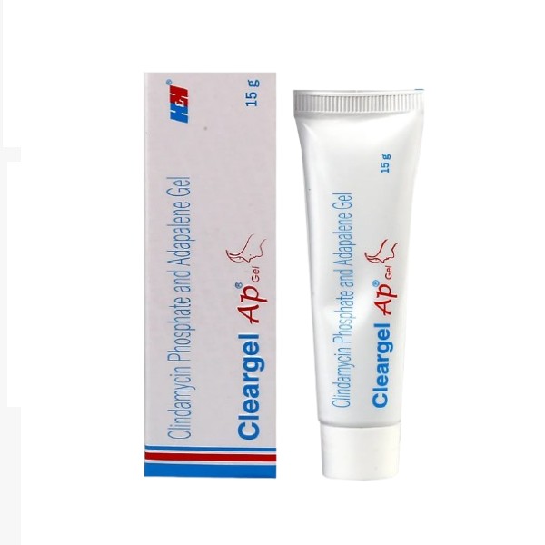 Cleargel Ap Gel In Pakistan