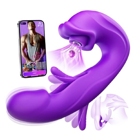 Mooligirl Sucking Vibrator Women Sex Toys In Pakistan