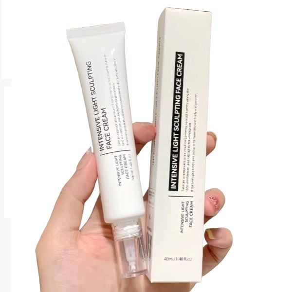 Intensive Light Sculpting Face Cream In Pakistan