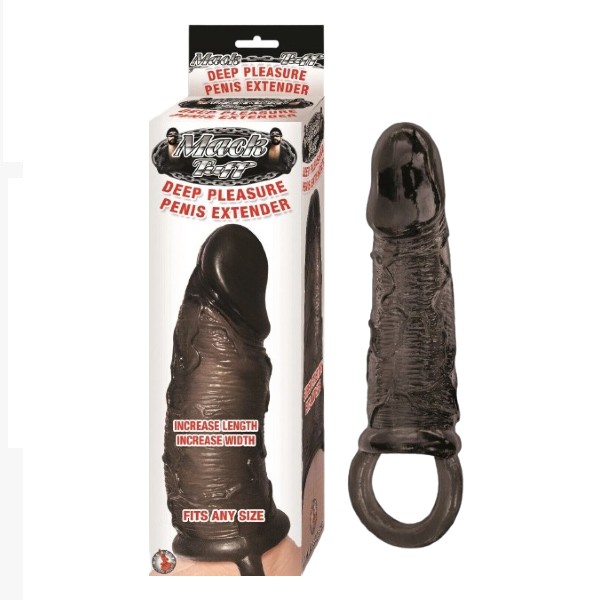 Black Dildo Sex Toy For Adults In Pakistan