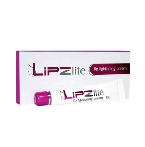 Lipzlite Lip Lightening Cream In Pakistan