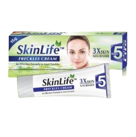 Skin Life Cream In Pakistan