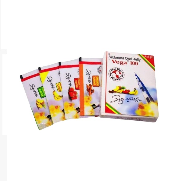 Vega Oral Jelly Price In Pakistan