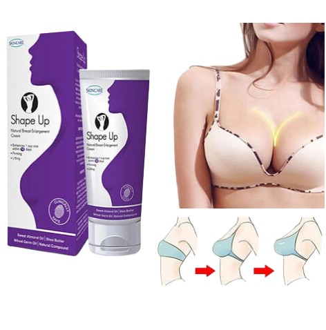 Shape Up Cream Price In Pakistan