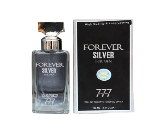 Forever Silver Perfume For Men Price In Pakistan