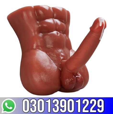 Male Sex Doll Torso Masturbator - 6.8Lb Realistic Men Sex Dolls
