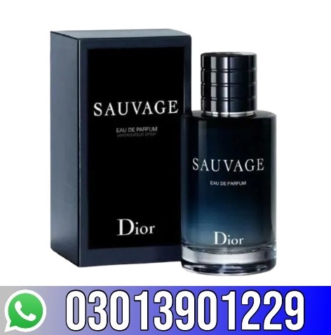 Sauvage Perfume For Men