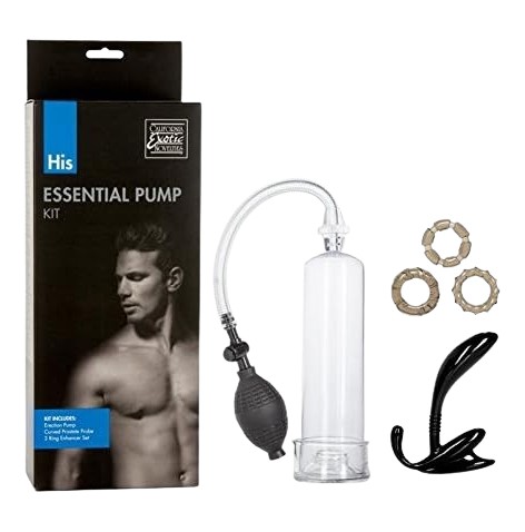 Calexotics His Essential Pump Kit Price In Pakistan