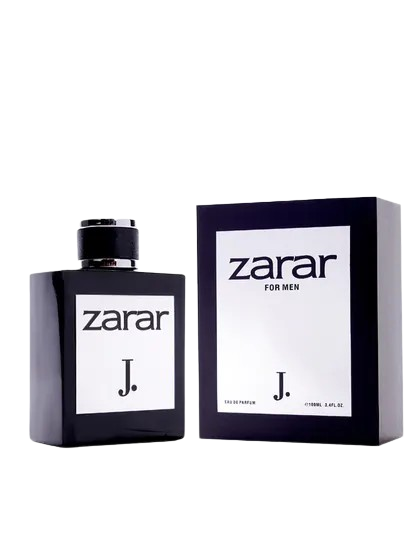 Zarar Gold By J Perfume For Men In Pakistan