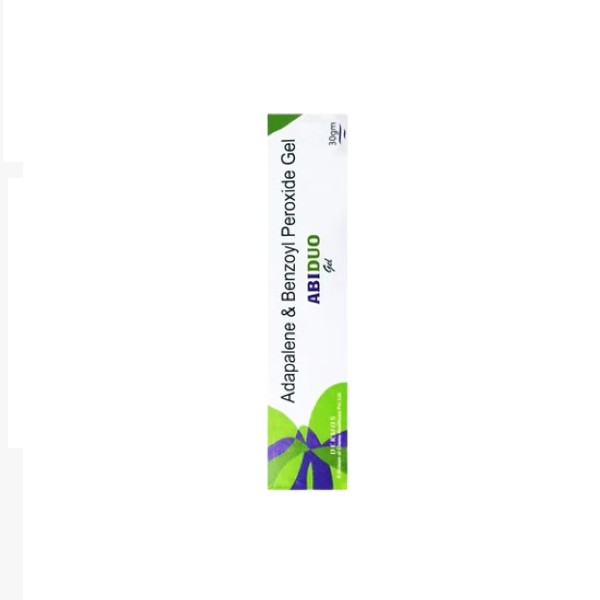 Abiduo Gel In Pakistan