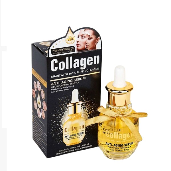 Wokali Collagen Face Serum In Pakistan