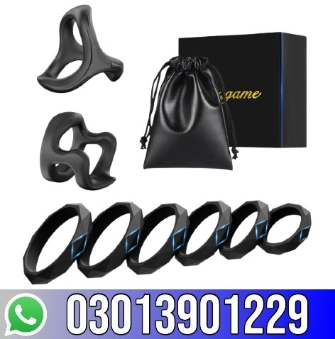 Sex Toys Penis Ring Silicone Cock Rings