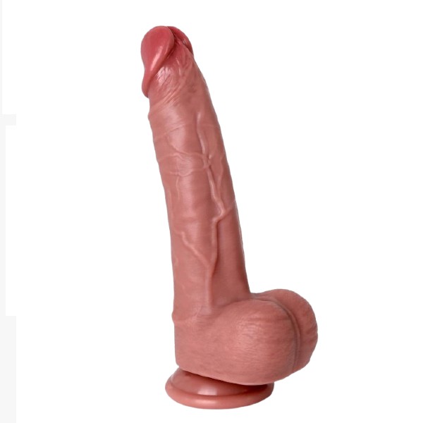 Realistic Dildo Adult Sex