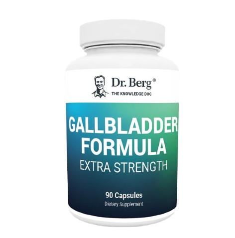 Gallbladder Formula In Pakistan