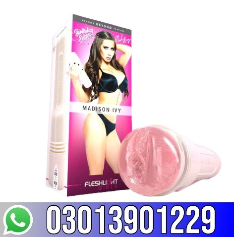 Madison Ivy Fleshlight Sexy Toys