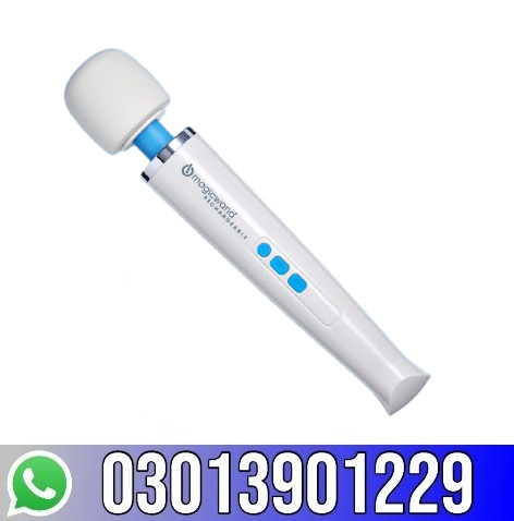 Magic Wand Massager Rechargeable