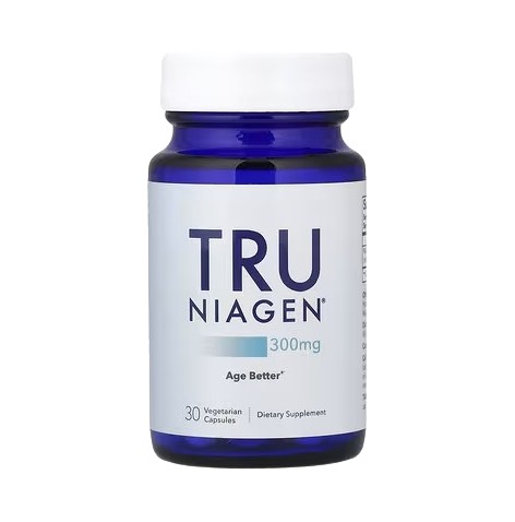 Tru Niagen Capsule In Pakistan