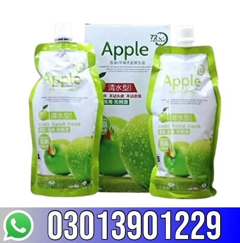 Apple Hair Color 72 In Pakistan