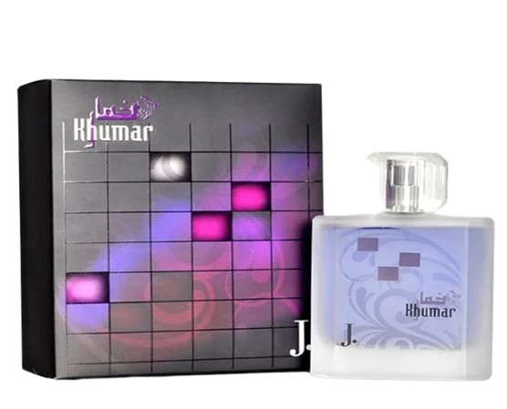J Khumar Perfume For Men in Pakistan