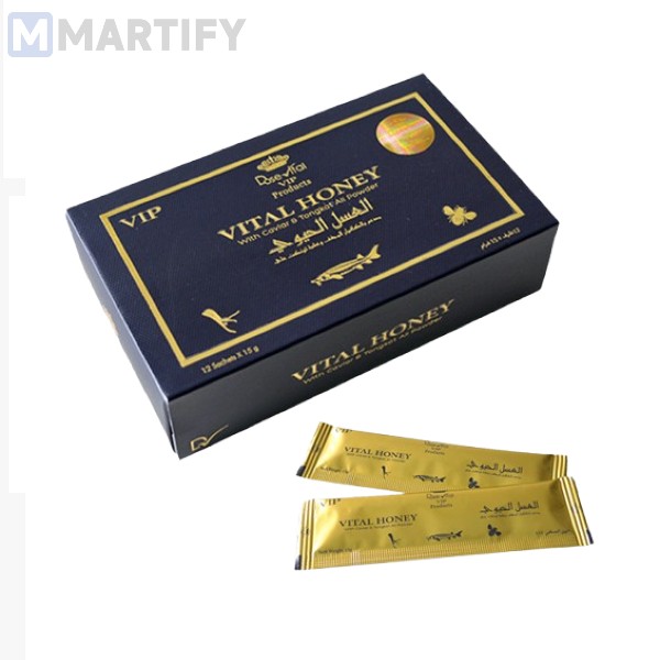 Vital Honey In Pakistan