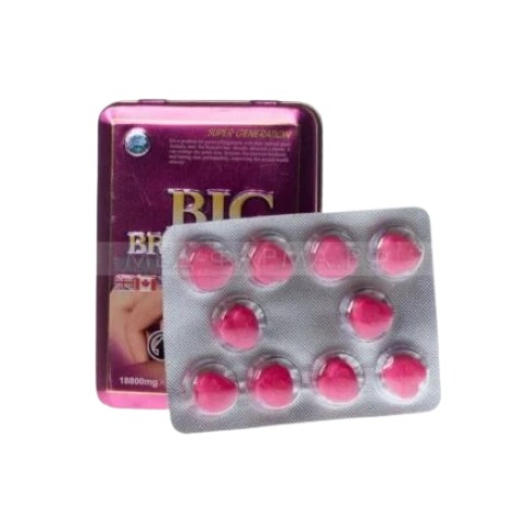 Big Brother Pills In Pakistan