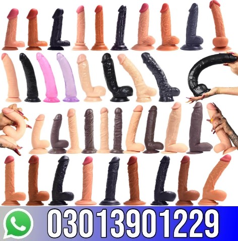 Dildo Sex Toy Suction Cup Realistic 5-6-7-8-9+ Inch Small/Big/Large/Xl Strap On