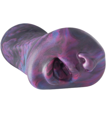Male Masturbators Realistic Mouth Sex Toys Pocket Pussy