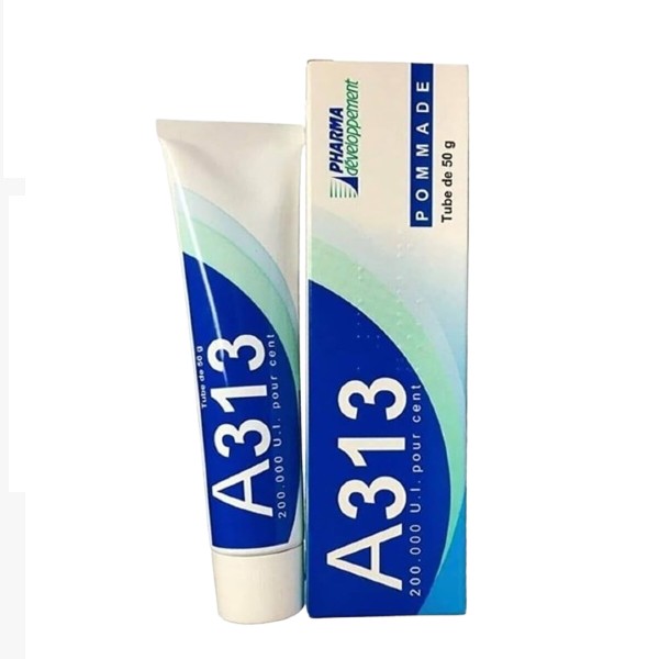 French Pharmacy Vitamin A (Retinol) Lightweight Face Cream In Pakistan