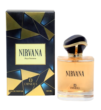 Nirvana Perfume For Women