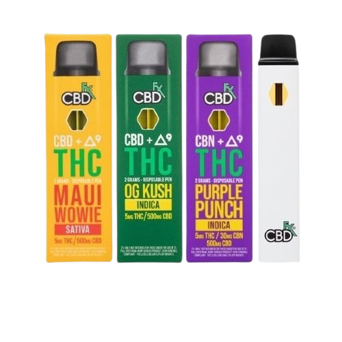 CBD Vape Price in Lahore