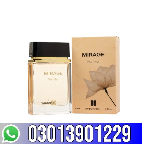 Mirage Perfume For Women