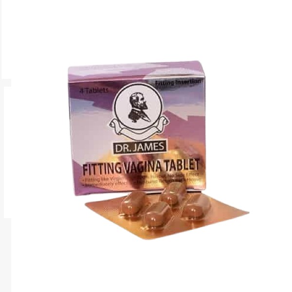 Vagina Tightening Tablets In Pakistan