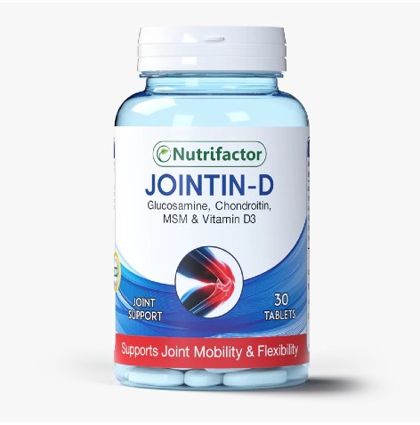 Jointin-d In Pakistan