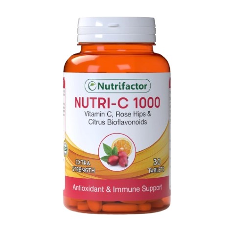 Nutri-c 1000 In Pakistan