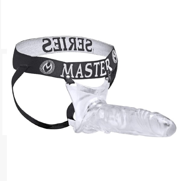 Master Series Grand Mamba Jock Style Cock Sheath