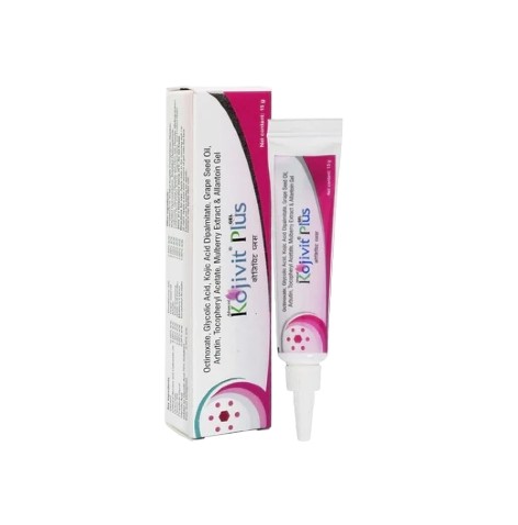 Kojivit Plus Gel In Pakistan