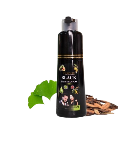 Yardlie Hair Color Shampoo In Pakistan