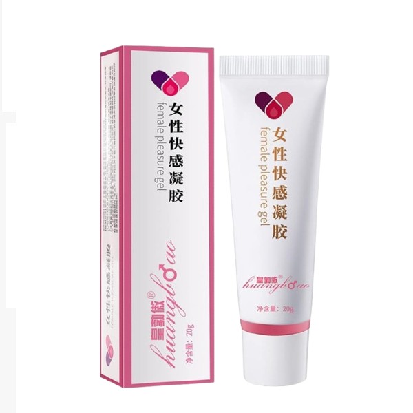 Mociun Increase Orgasmic Gel In Pakistan