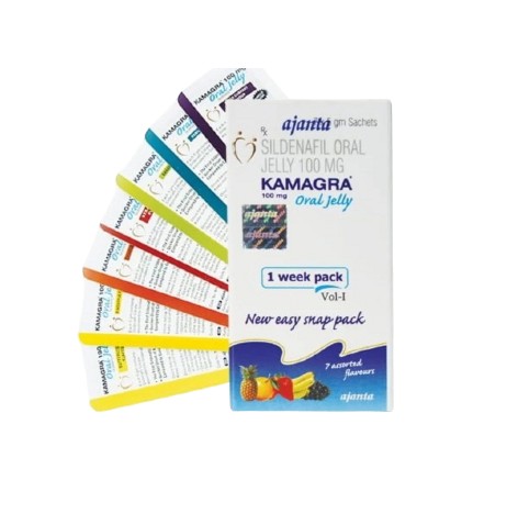 Kamagra 100Mg Oral Jelly Price In Pakistan