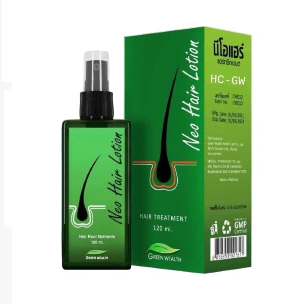 Neo Hair Lotion In Pakistan