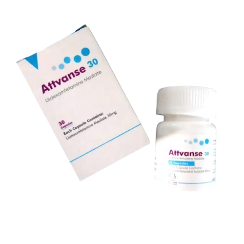 Attvanse 30mg in Pakistan