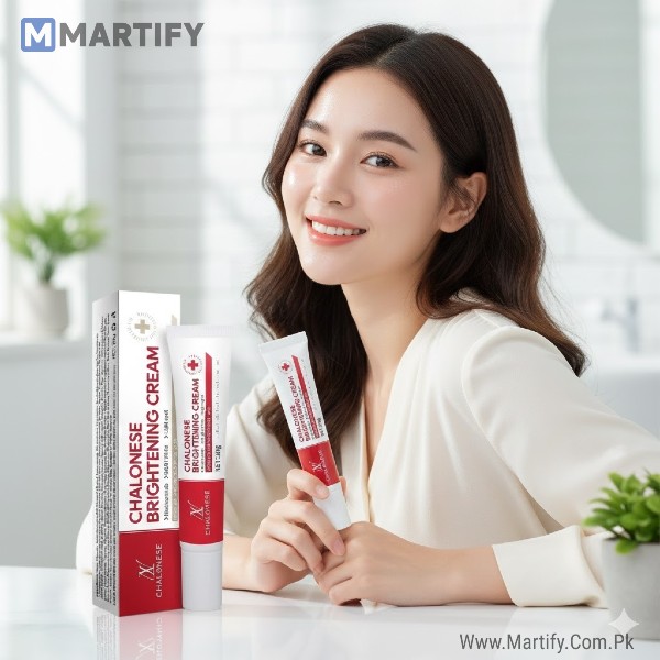 Chalonese Brightening Best Skin Care Cream