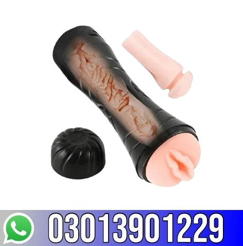 Realistic Pocket Pussy 