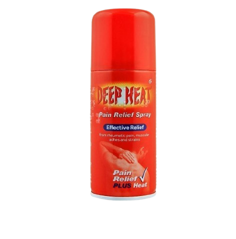 Best Pain Relief Spray In Pakistan
