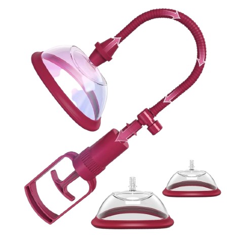 Pussy Pump Sex Toys For Women Price In Pakistan