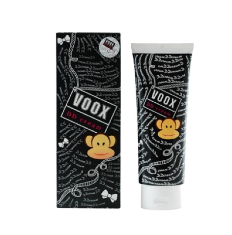 Voox Dd Skin Moisturizer Cream In Pakistan