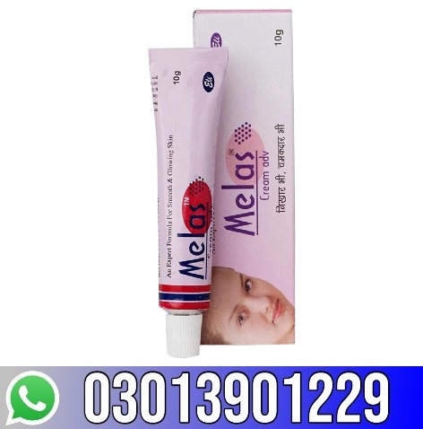 Melas Cream Adv