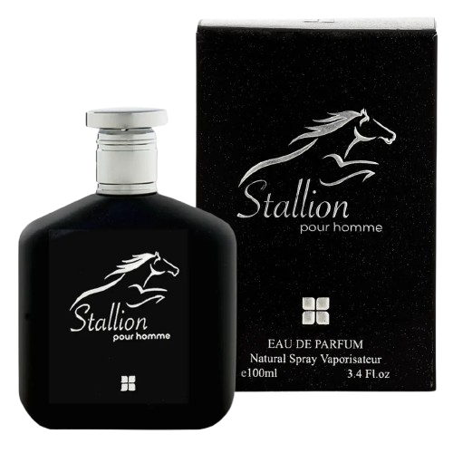 Stallion Perfume In Pakistan